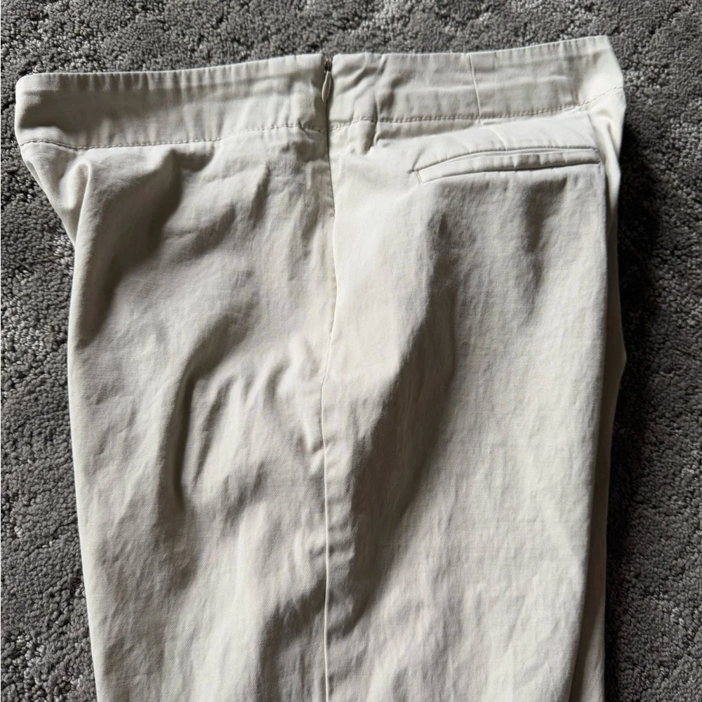 TALBOTS Women’s Bottom (Size 6) - Picture 3 of 4